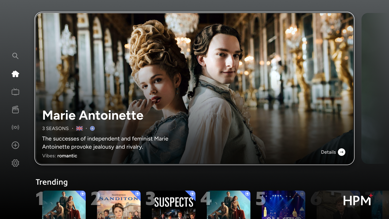 Houston Public Media launches HPM+ to Local Public